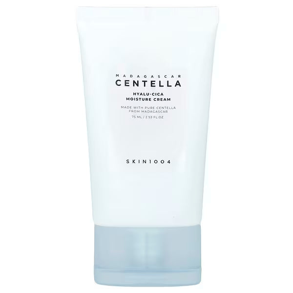 Madagascar Centella Hyalu-Cica Moisture Cream