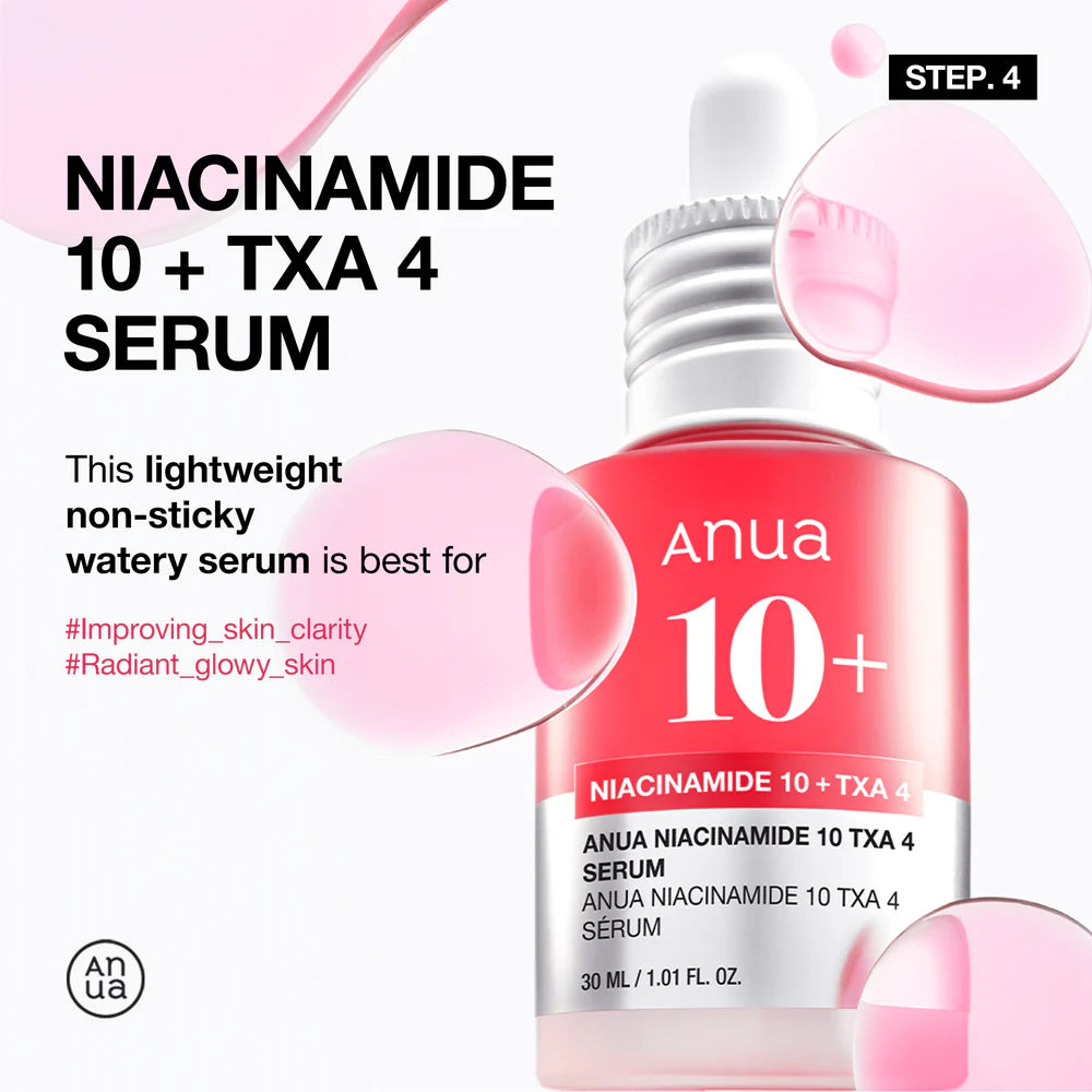 Ultimate Korean Skincare Set