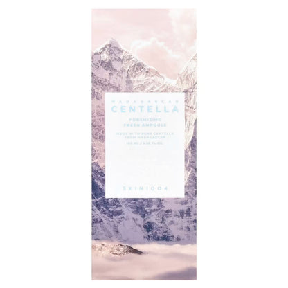 Madagascar Centella Light Cleansing Oil