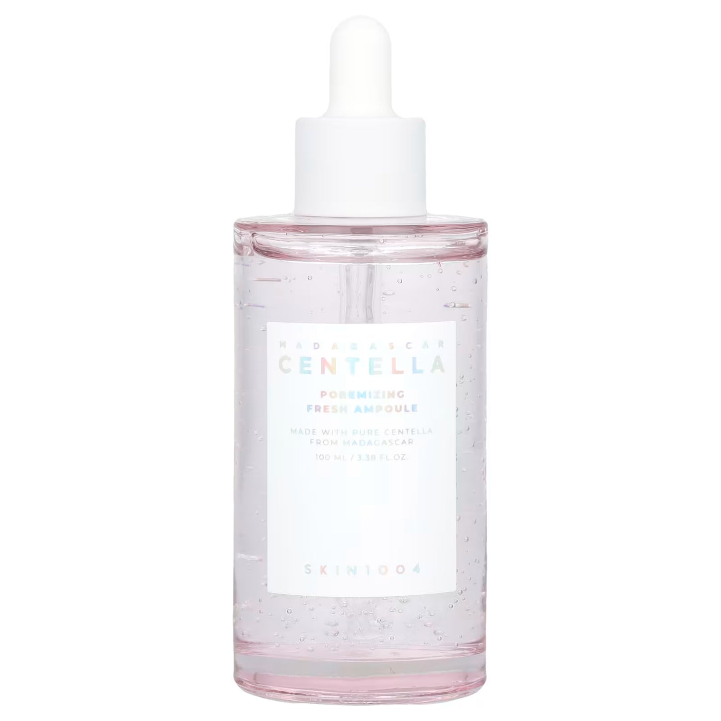 Madagascar Centella Light Cleansing Oil