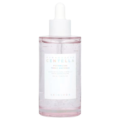Madagascar Centella Light Cleansing Oil