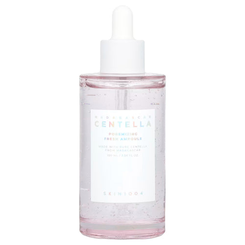 Madagascar Centella Light Cleansing Oil