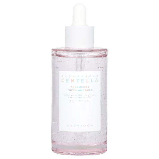 Madagascar Centella Light Cleansing Oil