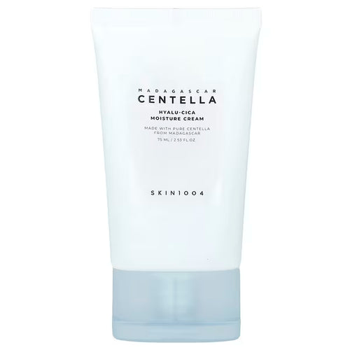 Madagascar Centella Hyalu-Cica Moisture Cream