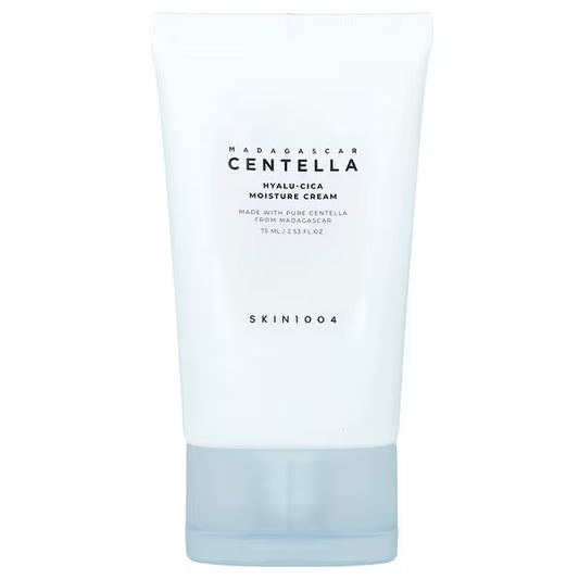 Madagascar Centella Hyalu-Cica Moisture Cream