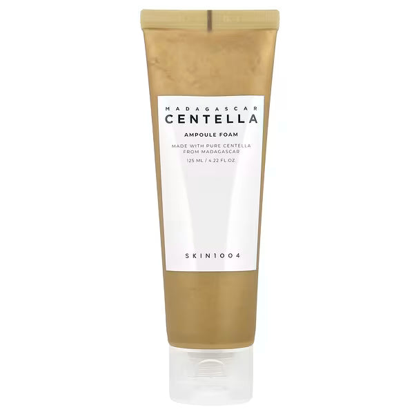 Madagascar Centella Ampoule Foam