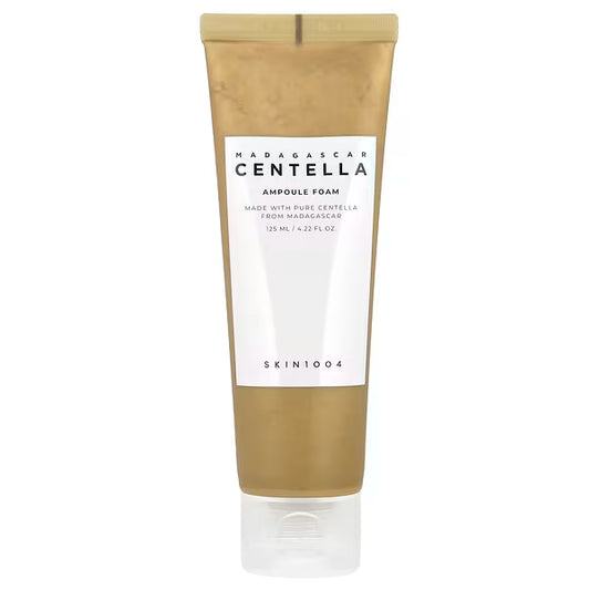 Madagascar Centella Ampoule Foam