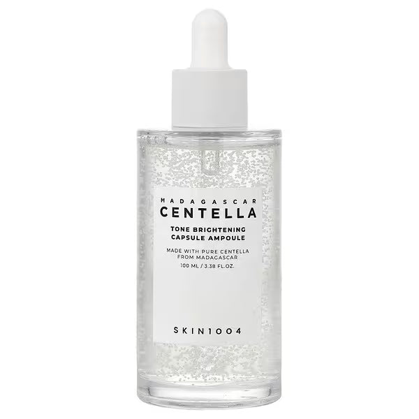 Madagascar Centella Tone Brightening Capsule Ampoule