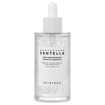 Madagascar Centella Light Cleansing Oil