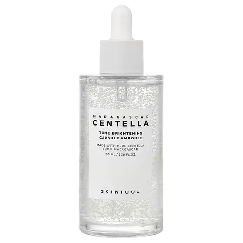 Madagascar Centella Light Cleansing Oil