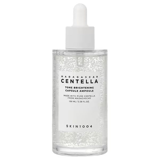 Madagascar Centella Light Cleansing Oil