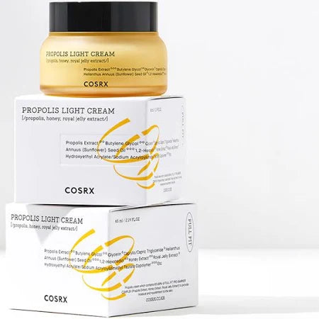 COSRX Full Fit Propolis Light Cream